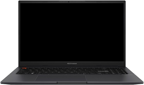 Ноутбук ASUS VivoBook S15  M3502QA-BQ238 90NB0XX2-M00B10 Ryzen 5 5600H/8GB/512GB SSD/15.6" FHD IPS/AMD Radeon Graphics/noDVD/cam/BT/WiFi/noOS/black