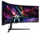 фото Монитор 57" Samsung Odyssey Neo G9 S57CG952NI в Самаре