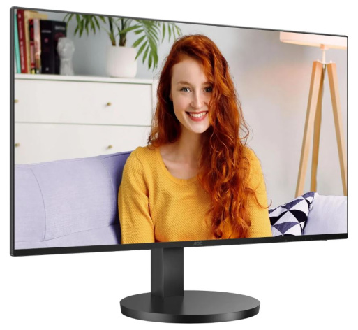 фото Монитор 27" AOC 27B3CF2 в Уфе