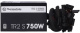 фото Блок питания ATX Thermaltake PS-TRS-0750NN2AWE-1 в Казани