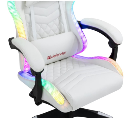 фото Кресло игровое Defender Core в Казани
