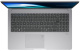 фото Ноутбук  ASUS ExpertBook Entry P1503CVA-S70925 в Красноярске 15.6 ", Core i7, 16 Гб RAM, 512 Гб SSD, UHD Graphics, Серый