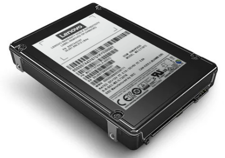 фото Накопитель SSD  Lenovo 4XB7A80341 в Уфе