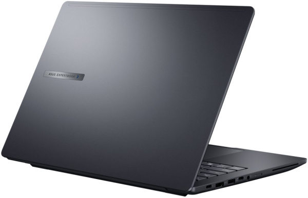 фото Ноутбук  ASUS ExpertBook Essential B3405CVA-LY0325 в Волгограде 14 ", Core i5, 16 Гб RAM, 512 Гб SSD, Iris Xe Graphics, Черный