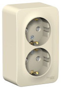 фото Розетка Systeme Electric BLNRA011212