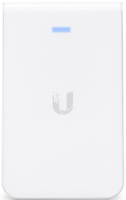 

Точка доступа Ubiquiti UAP-AC-IW 802.11 g/n/ac, 802.3af PoE, настенная, UAP-AC-IW