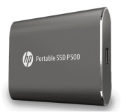 фото Внешний SSD HP 7NL52AA