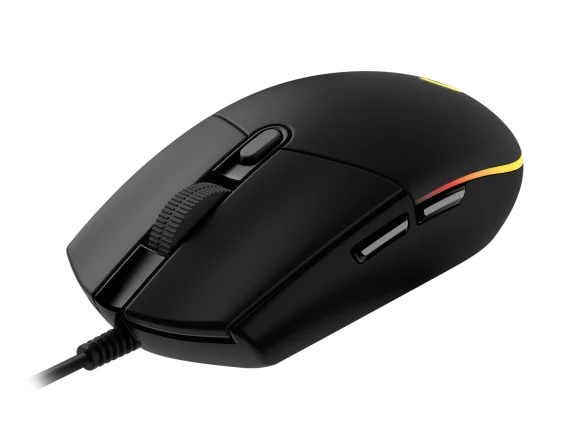 фото Мышь  Logitech G102 LightSync в Омске