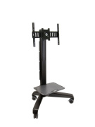 фото Стойка Ergotron Neo-Flex MediaCenter