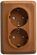 фото Розетка Systeme Electric PA16-108T