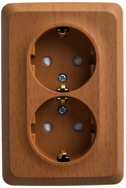 фото Розетка  Systeme Electric PA16-108T в Казани