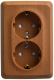 фото Розетка  Systeme Electric PA16-108T в Казани