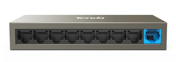 фото Коммутатор неуправляемый Tenda TEF1109D в Самаре