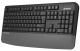 фото Мембранная клавиатура A4Tech FGK20, USB, Серый [FGK20] в Нижнем Новгороде