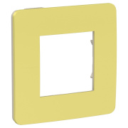 фото Рамка  Schneider Electric NU280212