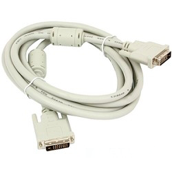 фото Кабель интерфейсный DVD-D BION BXP-CC-DVI2-018 в Перми