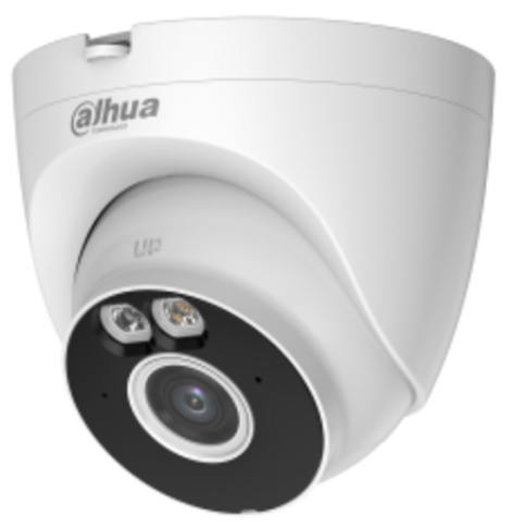фото Видеокамера IP Dahua DH-IPC-HDW1339DA-SAW-IL