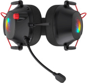 фото Гарнитура Oklick HS-L305G