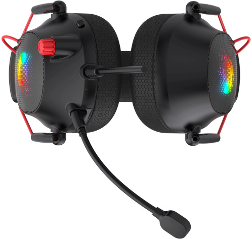 фото Гарнитура  Oklick HS-L305G в Красноярске