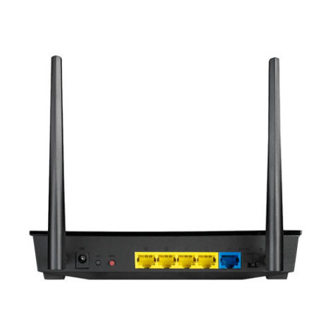 фото Роутер  ASUS RT-N12