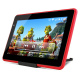 фото Планшет  Crown B707 Red