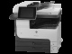 фото МФУ лазерное черно-белое HP LaserJet Enterprise 700 MFP M725dn