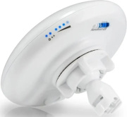 фото Wi-Fi мост Ubiquiti NanoBeam 2AC-13 (УЦЕНЕННЫЙ)