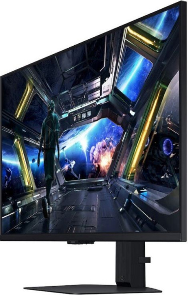 фото Монитор 32" Samsung S32DG702EI