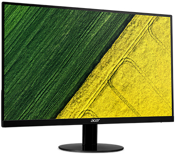 фото Монитор 23,8" Acer SA240YAbi в Уфе