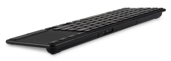 фото Клавиатура Wireless Oklick K614W в Красноярске