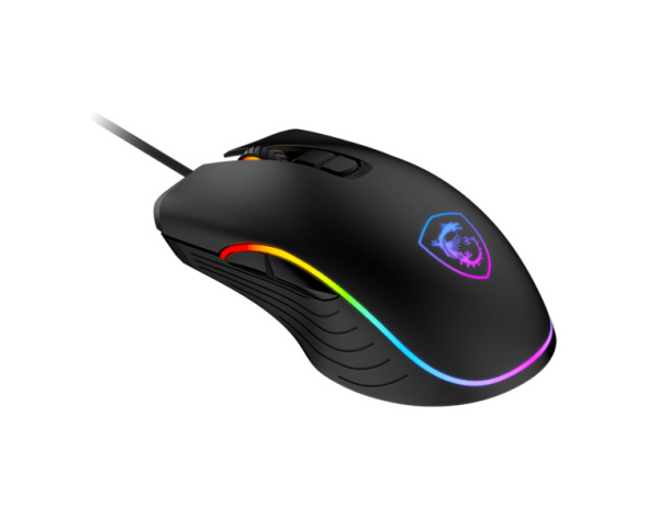 фото Мышь Wireless MSI FORGE GM300 в Перми