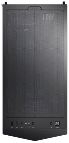 фото Корпус eATX MSI MPG GUNGNIR 300R AIRFLOW в Уфе