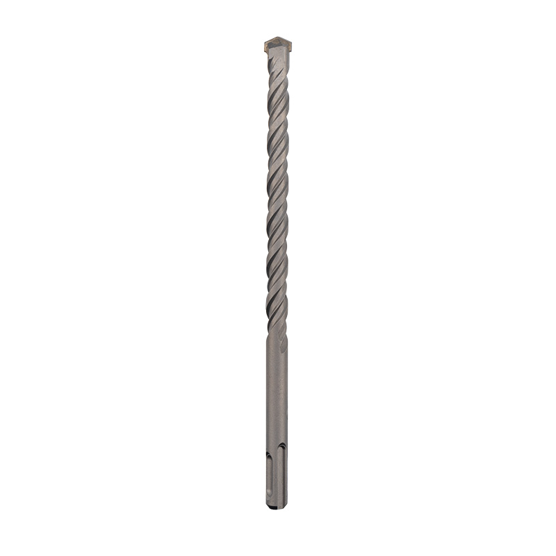 

Бур KRANZ KR-91-0051 по бетону 14x460x400 мм SDS PLUS, KR-91-0051