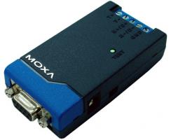 

Преобразователь MOXA TCC-80I RS-232 to RS-422/485,Isolation 2.5 KV, Surge Protection 15KV, TCC-80I