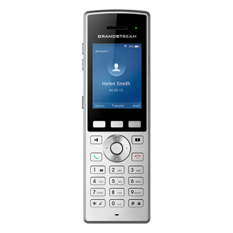 фото Беспроводной телефон  Grandstream WP822 в Екатеринбурге