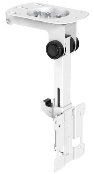 фото Кронштейн потолочный UNITEKI LCD3110CBW