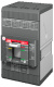 фото Автоматический выключатель  ABB 1SDA066801R1