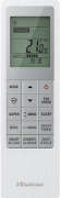 фото Сплит-система Hisense AS-07HW4SYDTG035 WI-FI