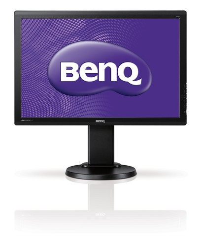 фото Монитор 22 " BenQ G2251TM, Черный, [9H.L7MLA.TBE]