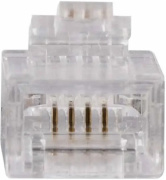 фото Коннектор RETIC CN-6P4C-U-TWCS/100