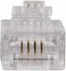 фото Коннектор  RETIC CN-6P4C-U-TWCS/100 в Челябинске