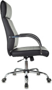 фото Кресло Бюрократ T-8010SL/BLACK