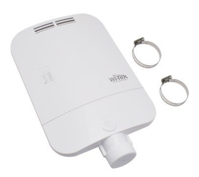 фото Коммутатор неуправляемый Wi-Tek WI-PS205-O в Красноярске