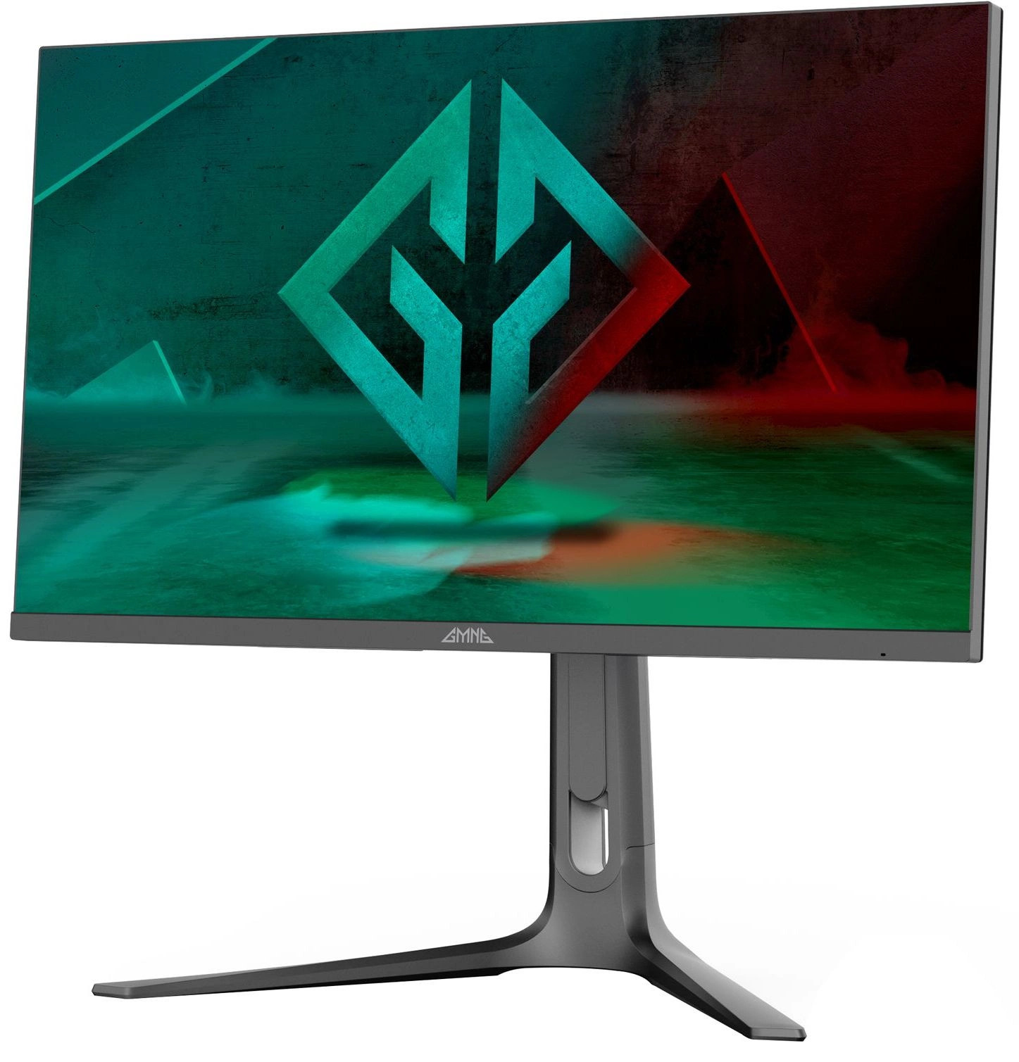 

Монитор 27" GMNG Gaming GM-27F23 GM27SG03 3840x2160, 400cd, 2ms, 178гр/178гр, IPS LED, 16:9, 160Hz, G-Sync FreeSync, HDMI, DP, HAS, Piv, Gaming GM-27F23
