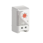 фото Термостат IEK YCE-TNC-00-60