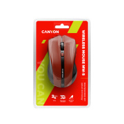 фото Мышь Canyon MW-5