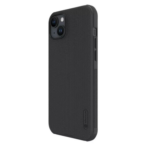 фото Чехол  Nillkin Super Frosted Shield Pro Magnetic Case в Омске