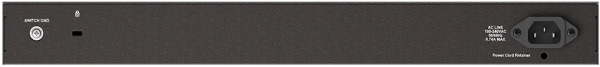 фото Коммутатор  D-link DXS-1210-12TC/B1A в Самаре