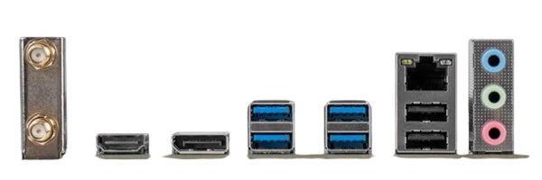 фото Материнская плата MAXSUN MS-B450M GAMING WIFI, AM4, AMD B450, mATX в Уфе