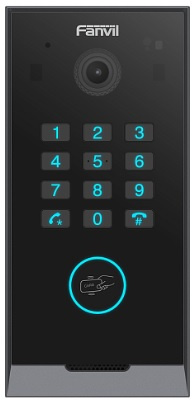 фото Видеодомофон  Fanvil i60K в Екатеринбурге